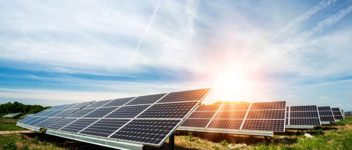 Solar,Panel,,Photovoltaic,,Alternative,Electricity,Source,-,Concept,Of,Sustainable